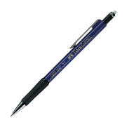 Faber-Castell Grip Iı Versatil Kalem 07 Lacivert (134753) - FABER CASTELL