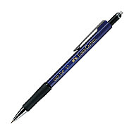 FABER-CASTELL GRİP II VERSATİL KALEM 07 AÇIK MAVİ (5084134753) - FABER-CASTELL
