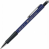 FABER-CASTELL GRİP II VERSATİL KALEM 07 AÇIK MAVİ (5084134753) - FABER-CASTELL