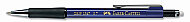 FABER-CASTELL GRİP II VERSATİL KALEM 07 NAVY MAVİ (5085134751) - FABER-CASTELL