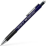 FABER-CASTELL GRİP II VERSATİL KALEM 07 NAVY MAVİ (5085134751) - FABER-CASTELL