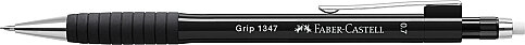 FABER-CASTELL GRİP II VERSATİL KALEM 07 SİYAH (5085134799) - 1