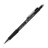 FABER-CASTELL GRİP II VERSATİL KALEM 07 SİYAH (5085134799) - FABER-CASTELL