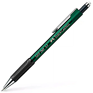 FABER-CASTELL GRİP II VERSATİL KALEM 07 YEŞİL (5085134763) - FABER-CASTELL