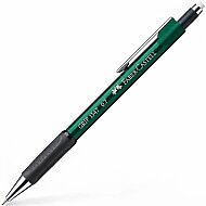 FABER-CASTELL GRİP II VERSATİL KALEM 07 YEŞİL (5085134763) - FABER-CASTELL
