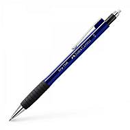 Faber-Castell Grip Iı Versatil Kalem 05 Lacivert (5084134555) - 3