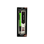 FABER-CASTELL GRİP II VERSATİL KALEM 05+UÇ+SİLGİ SETİ