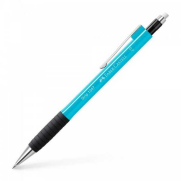 Faber-Castell Grip Iı Versatil Kalem 07 Açık Mavi (5084134713) - 1