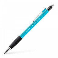 Faber-Castell Grip Iı Versatil Kalem 07 Açık Mavi (5084134713) - 3