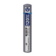 FABER-CASTELL GRİP KALEM UCU 0.7 2B 60mm GRİ (5090127729) - FABER-CASTELL