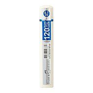 FABER-CASTELL GRİP KALEM UCU 0.7 2B 60mm HİNDİSTAN CEVİZİ (5090127727) - FABER-CASTELL