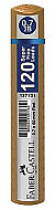 FABER-CASTELL GRİP KALEM UCU 0.7 2B 60mm HİNDİSTAN CEVİZİ (5090127727) - FABER-CASTELL