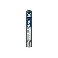 FABER-CASTELL GRİP KALEM UCU 0.7 2B 60mm KOYU YEŞİL (5090127730) - FABER-CASTELL