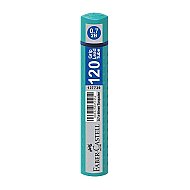 FABER-CASTELL GRİP KALEM UCU 0.7 2B 60mm TURKUAZ (5090127739) - FABER-CASTELL