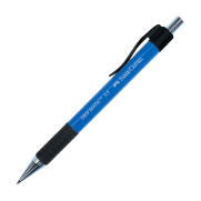 Faber-Castell Grip Matic Versatil Kalem 05 Mavi (131851) - FABER CASTELL