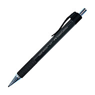 FABER-CASTELL GRİP MATİC VERSATİL KALEM 05 SİYAH (5081131899) - 3