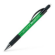 FABER-CASTELL GRİP MATİC VERSATİL KALEM 05 YEŞİL (5081131863) - FABER-CASTELL
