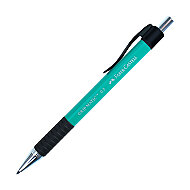 FABER-CASTELL GRİP MATİC VERSATİL KALEM 05 YEŞİL (5081131863) - FABER-CASTELL