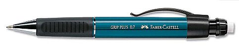 FABER-CASTELL GRİP PLUS VERSATİL KALEM 07 VİŞNE (5084130734) - 1