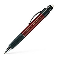 FABER-CASTELL GRİP PLUS VERSATİL KALEM 07 VİŞNE (5084130734) - FABER-CASTELL
