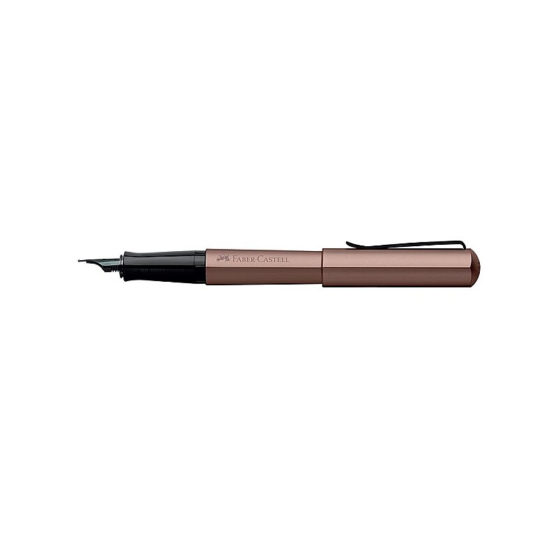 FABER-CASTELL HEXO DOLMA KALEM M BRONZ (5191150580)