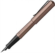 FABER-CASTELL HEXO DOLMA KALEM M BRONZ (5191150580) - FABER-CASTELL