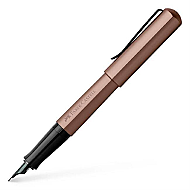 FABER-CASTELL HEXO DOLMA KALEM M BRONZ (5191150580) - 3