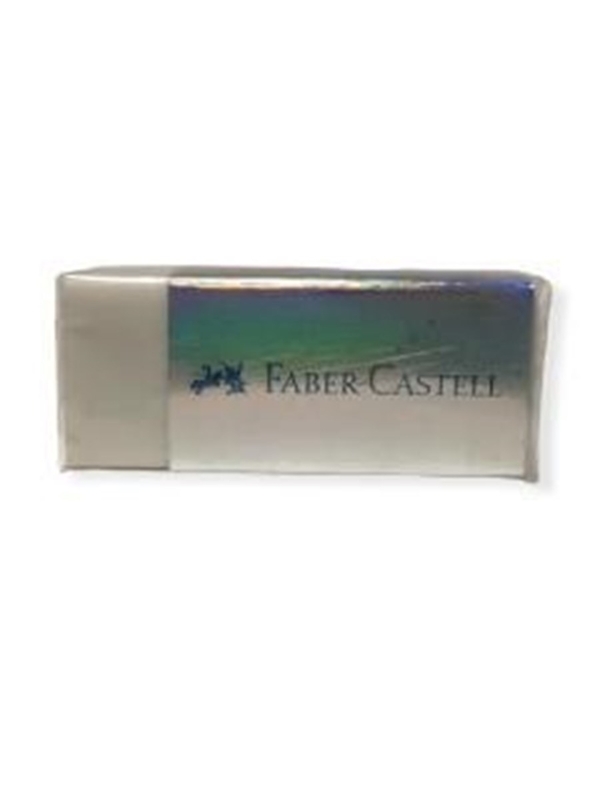 FABER-CASTELL HOLOGRAFİK SİLGİ (5130000002)