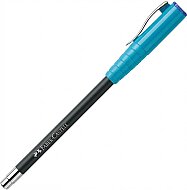 FABER-CASTELL İDEAL KURŞUN KALEM BOLD MAVİ (5030186947) - FABER-CASTELL