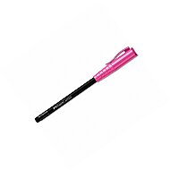 FABER-CASTELL İDEAL KURŞUN KALEM BOLD PEMBE (5030186928) - FABER-CASTELL