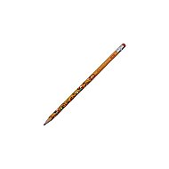 FABER-CASTELL JİMNASTİK SİLGİLİ KURŞUN KALEM 2B (5244000032) - FABER-CASTELL (1)