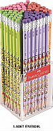 FABER-CASTELL JİMNASTİK SİLGİLİ KURŞUN KALEM 2B (5244000032) - FABER-CASTELL (1)
