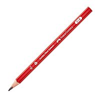 FABER-CASTELL JUMBO KURŞUN KALEM 2.5B (5244000024) - FABER-CASTELL