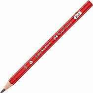 FABER-CASTELL JUMBO KURŞUN KALEM 2.5B (5244000024) - FABER-CASTELL