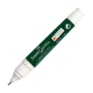 Faber-Castell Kalem Tipi Sıvı Düzeltici (Silici) (169400) - FABER CASTELL