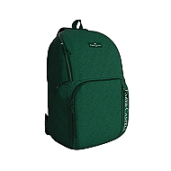 FABER-CASTELL KİNG PACK 2 SIRT ÇANTASI YEŞİL (5177190159) - FABER-CASTELL