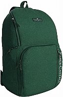 FABER-CASTELL KİNG PACK 2 SIRT ÇANTASI YEŞİL (5177190159) - FABER-CASTELL