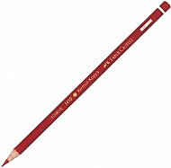 FABER-CASTELL KOPYA KALEMİ KIRMIZI (1131410000) - FABER-CASTELL