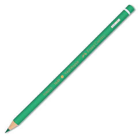 FABER-CASTELL KOPYA KALEMİ YEŞİL (1131440000) - 1