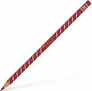 FABER-CASTELL LÜKS KOPYA KALEMİ KIRMIZI (5244141500) - FABER-CASTELL