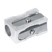 Faber-Castell Yedekli Metal Kalemtraş (185611) - FABER CASTELL