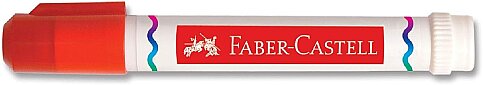 FABER-CASTELL MULTİ CRAYON PASTEL BOYA 10 RENK (5281112010) - 2