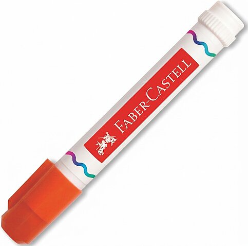 FABER-CASTELL MULTİ CRAYON PASTEL BOYA 10 RENK (5281112010) - 2
