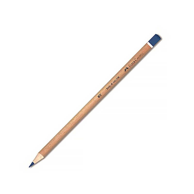 FABER-CASTELL NATUREL KOPYA KALEMİ MAVİ (1132429001)