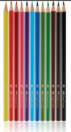 FABER-CASTELL OKULA DÖNÜŞ BOYAMA SETİ (000127) - 2