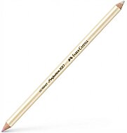 FABER-CASTELL FIRÇASIZ ÇİFT UÇLU DAKTİLO SİLGİSİ (5130185712) - FABER-CASTELL