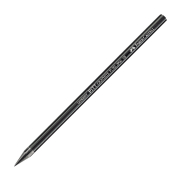 Faber-Castell Pitt Monochrome Grafit Füzen Kalem 9B (5230117309) - 1
