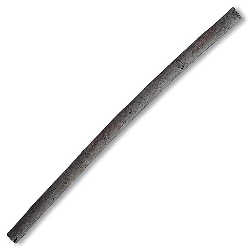 FABER-CASTELL PİTT NATUREL FÜZEN KÖMÜR KALEMİ 5-8mm (5230129116) - 2