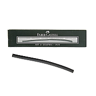 Faber-Castell Pitt Naturel Füzen Kömür Kalemi 5-8mm (5230129116) - FABER-CASTELL (1)