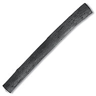 FABER-CASTELL PİTT NATUREL FÜZEN KÖMÜR KALEMİ 9-15mm (5230129122) - FABER-CASTELL